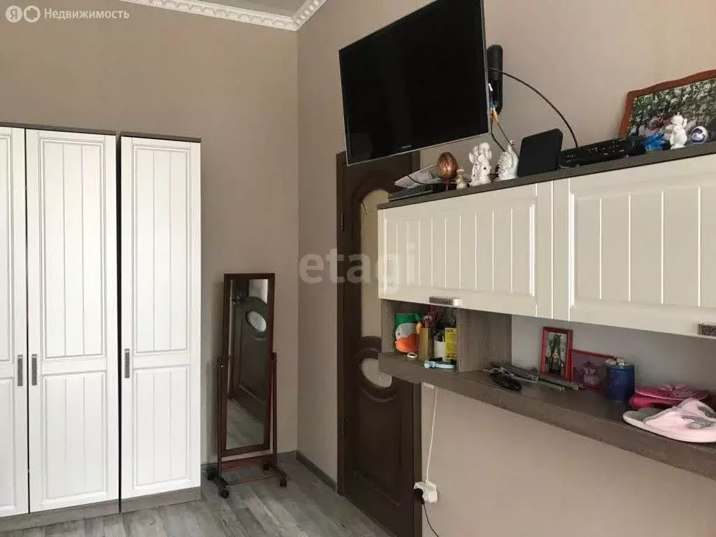 4-комнатная квартира: Сочи, микрорайон Донская, Пасечная улица, 22/2 ... - Фото 0
