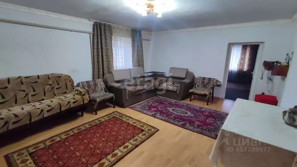 Дом в Крым, Белогорский район, с. Мичуринское ул. Степная, 48 (116 м) - Фото 0
