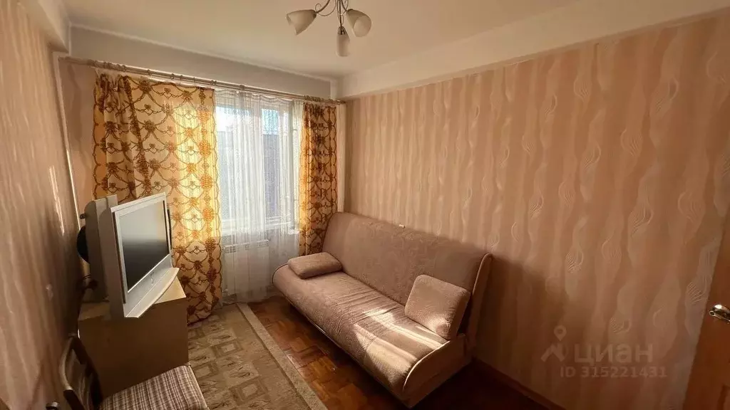 2-к кв. Санкт-Петербург Ириновский просп., 17К1 (46.0 м) - Фото 1