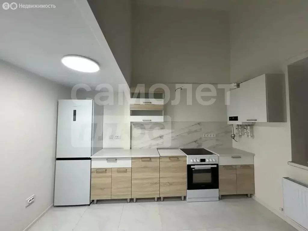 1-комнатная квартира: Симферополь, улица Федотова, 31А (43 м) - Фото 1