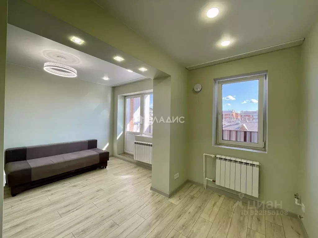 Студия Бурятия, Улан-Удэ ул. Москалева, 7 (24.7 м) - Фото 1