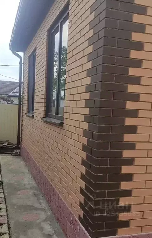 Дом в Краснодарский край, Темрюкский район, Ахтанизовское с/пос, пос. ... - Фото 2