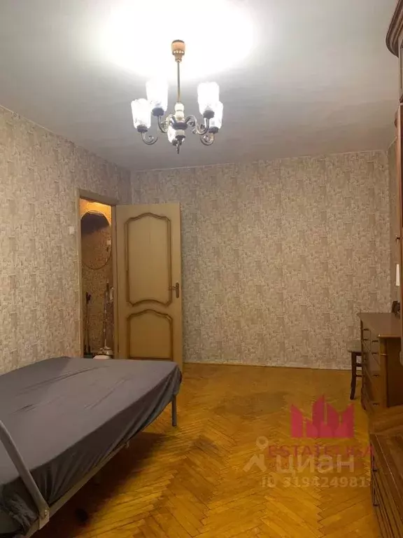 1-к кв. Москва Новоалексеевская ул., 18К1 (29.5 м) - Фото 0