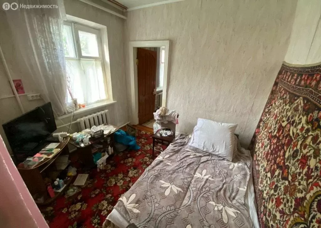 Дом в Тимашевск, Казачья улица (28 м) - Фото 0