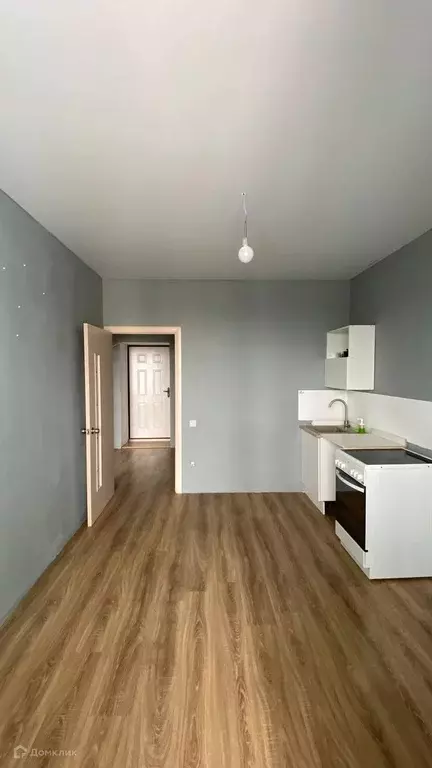 Продаётся 1-к квартира, 37 м - Фото 0