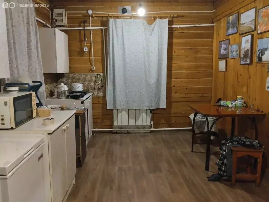 Дом в Якутск, Свежая улица, 31 (58.2 м) - Фото 1