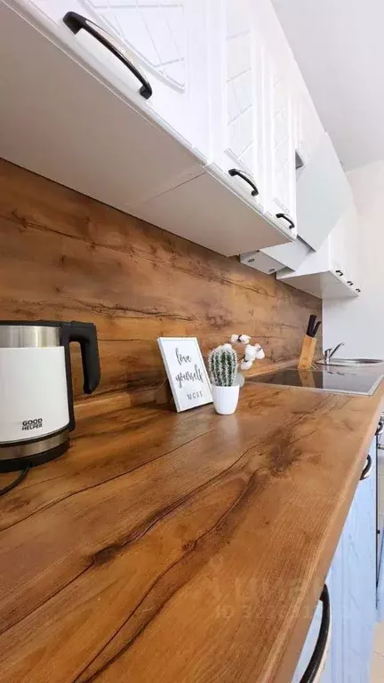 1-к кв. Краснодарский край, Краснодар ул. Западный обход (37.0 м) - Фото 0