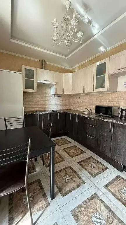 1-к кв. Московская область, Мытищи ул. Колпакова, 31 (41.0 м) - Фото 1