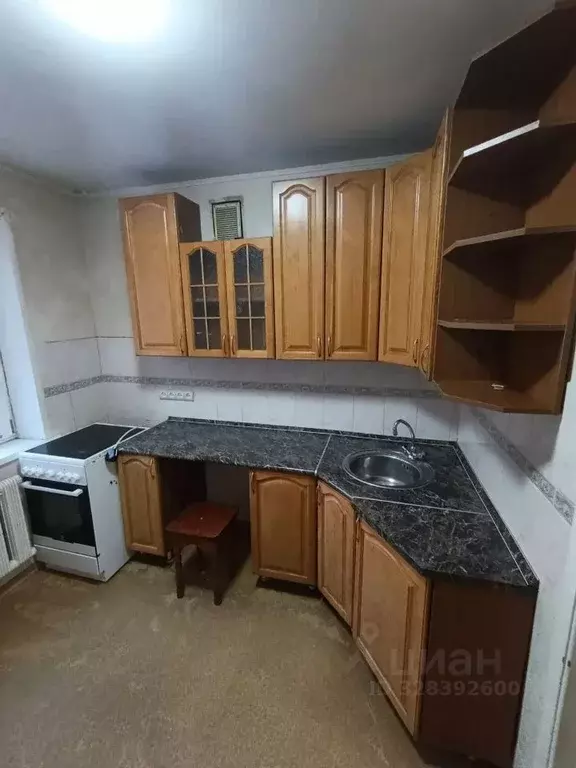 1-к кв. Самарская область, Тольятти 12-й кв-л, бул. Гая, 21 (33.0 м) - Фото 1