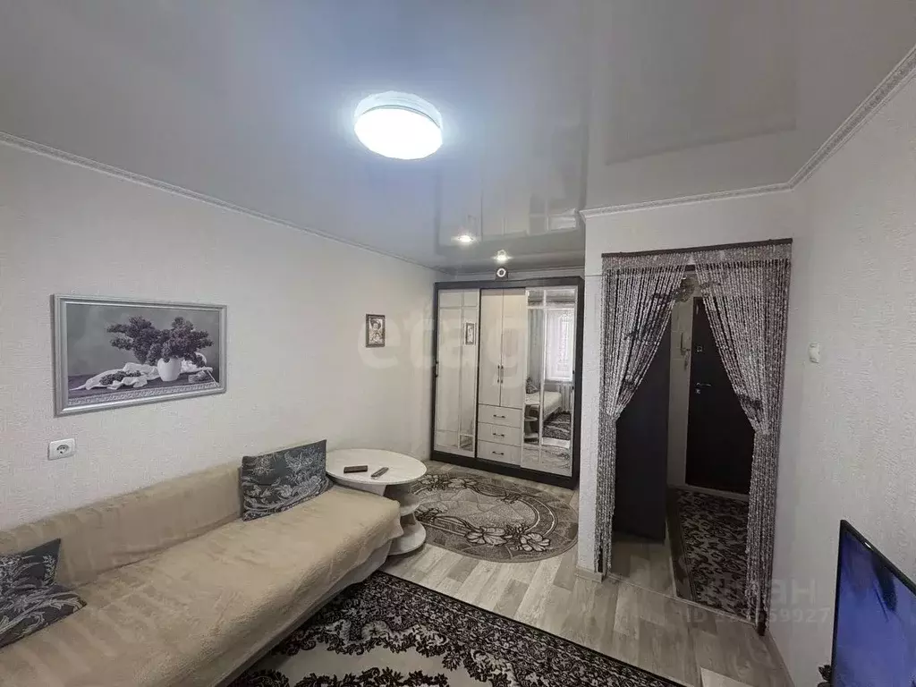 1-к кв. Мордовия, Саранск ул. Веселовского, 43 (21.0 м) - Фото 1