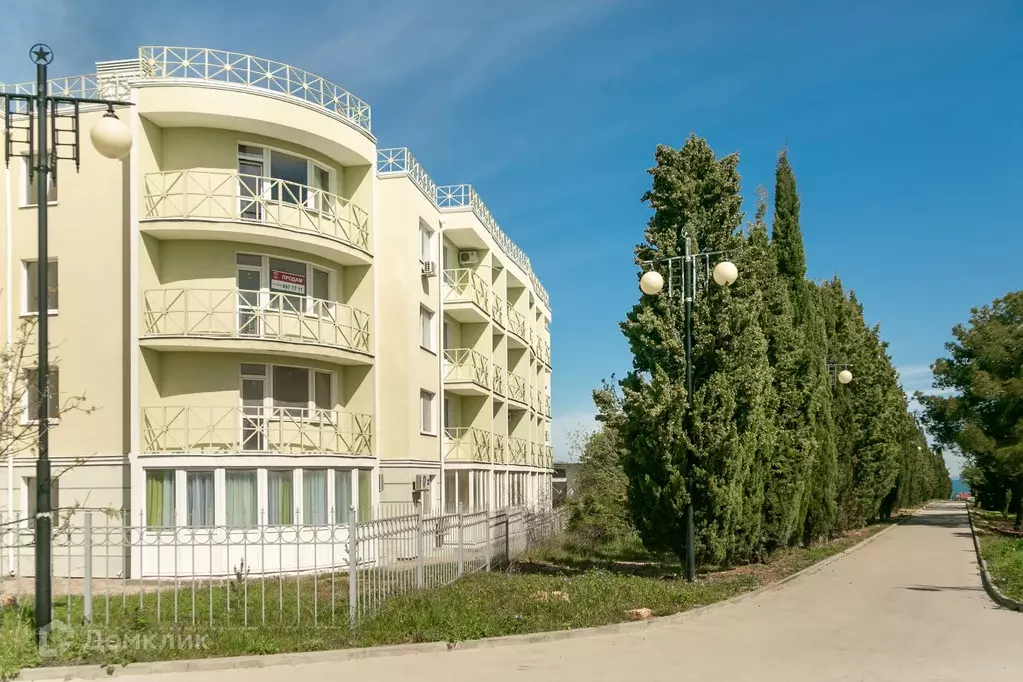 Продаётся 1-к квартира, 41.9 м - Фото 1