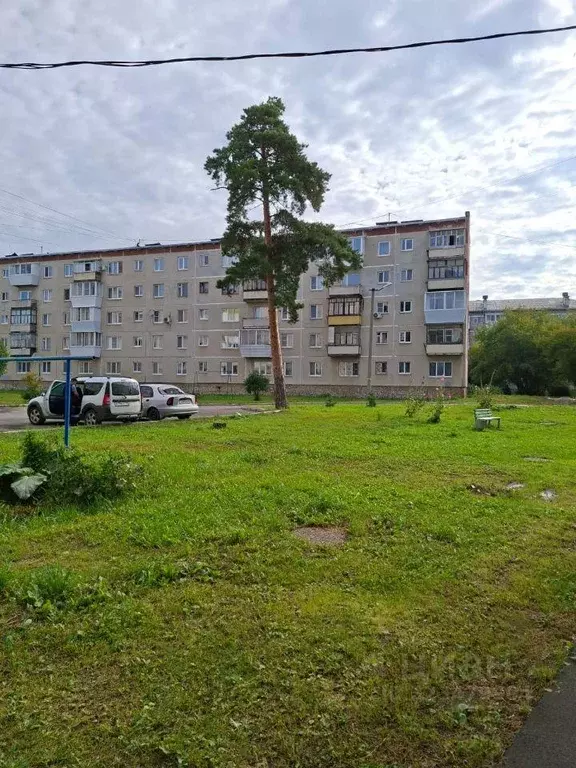 Квартира, 1 комната, 35 м - Фото 1