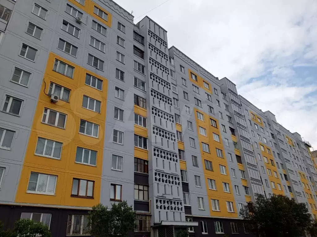 3-к. квартира, 65 м, 3/10 эт. - Фото 1