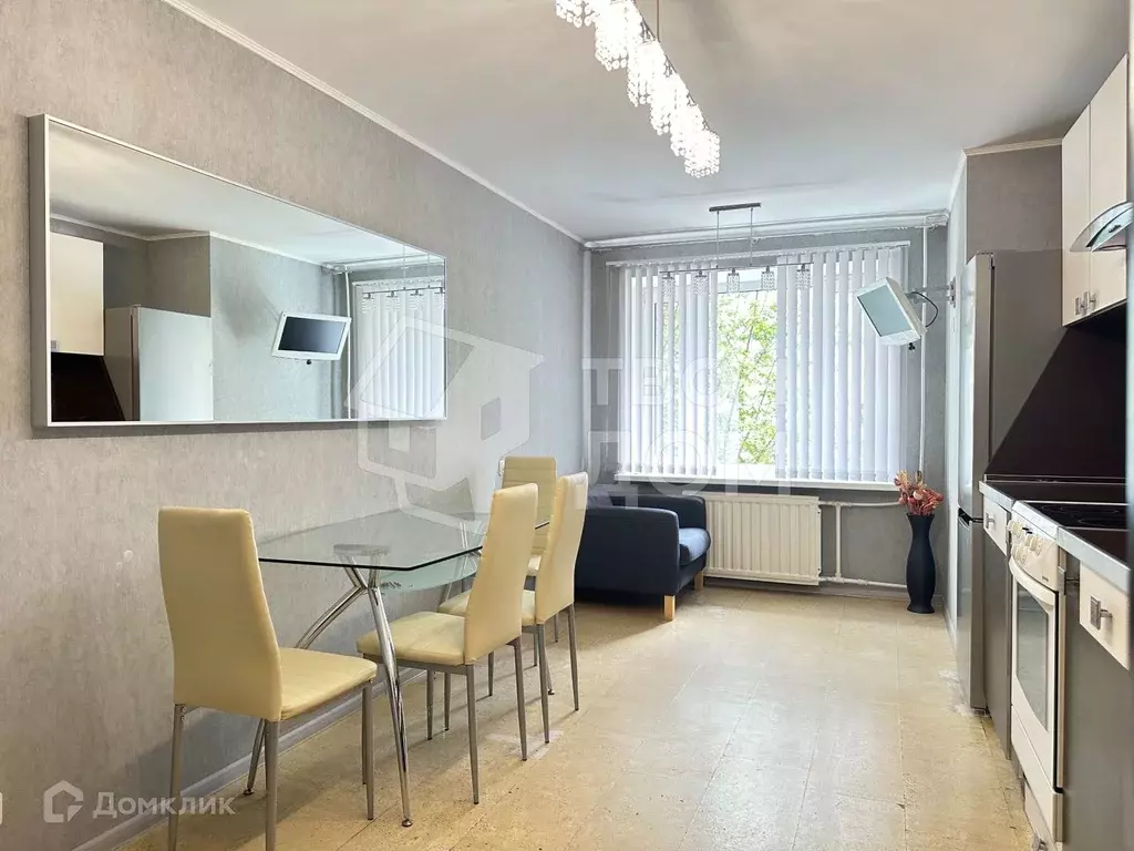 Продаётся 2-к квартира, 74 м - Фото 0