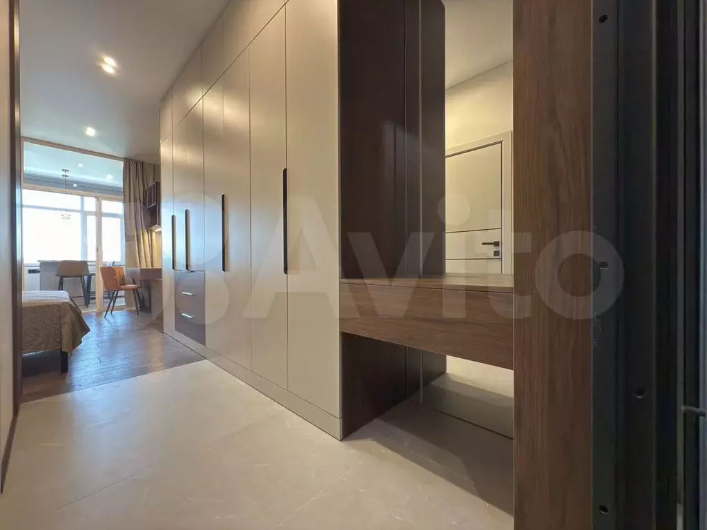 1-к. квартира, 30 м, 12/13 эт. - Фото 1