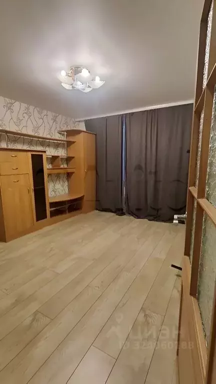 1-к кв. Новосибирская область, Новосибирск Северо-Чемской жилмассив, ... - Фото 1