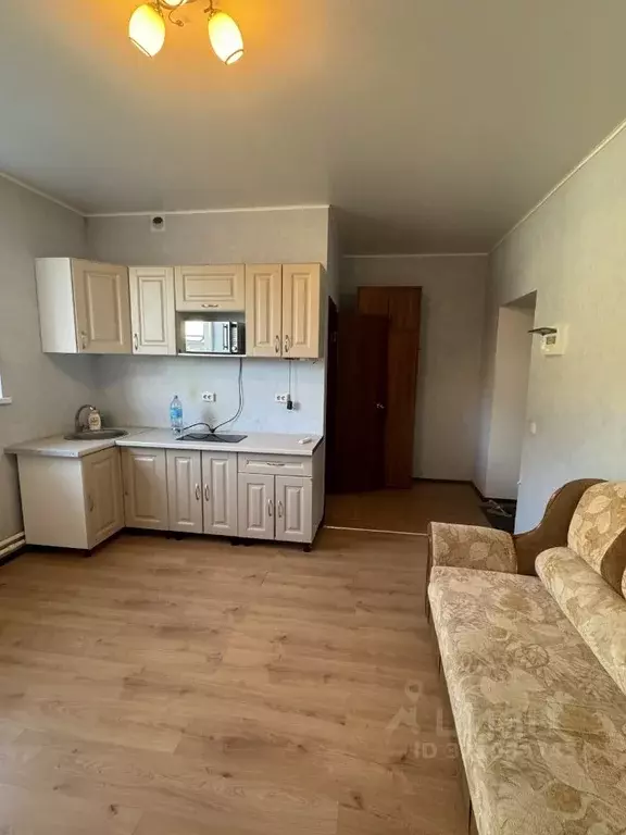 1-к кв. Оренбургская область, Оренбург проезд 1-й Восточный, 39 (30.0 ... - Фото 2