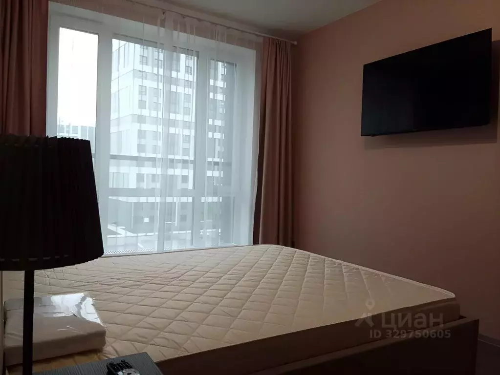 2-к кв. Санкт-Петербург бул. Головнина, 3к1 (47.0 м) - Фото 2