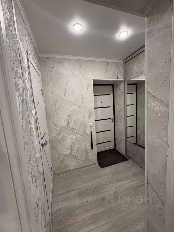 1-к кв. Мордовия, Саранск ул. Горная, 13к2 (24.0 м) - Фото 2