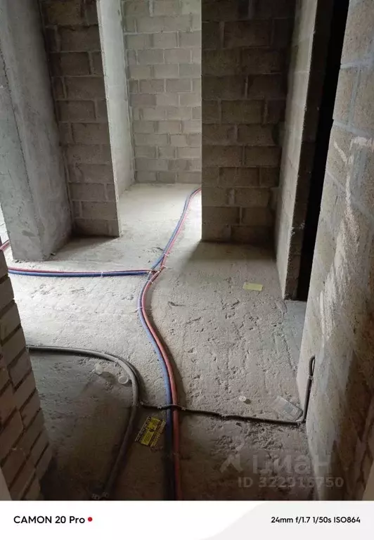 1-к кв. Самарская область, Самара ул. Советской Армии, 131А (38.0 м) - Фото 2