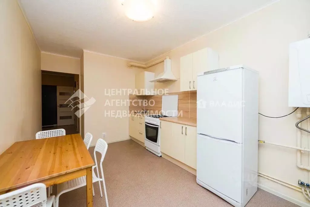 1-к кв. Рязанская область, Рязань ул. Большая, 102 (48.0 м) - Фото 1