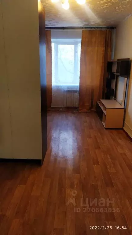 Комната Саратовская область, Саратов просп. Строителей, 76 - Фото 2