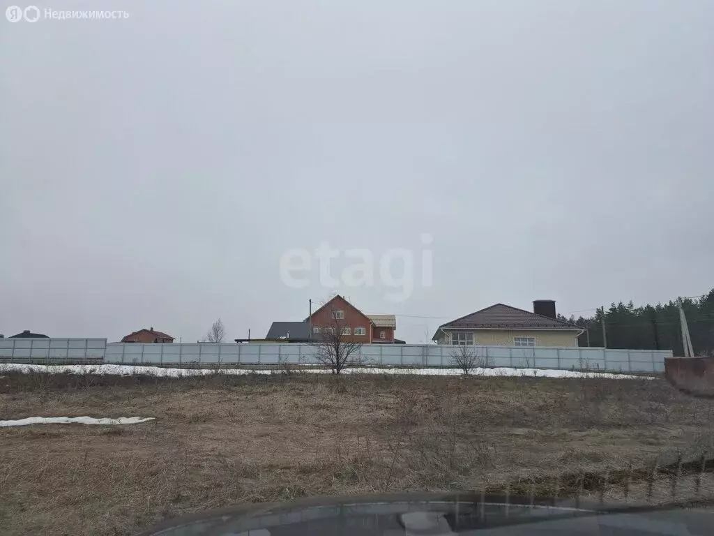 Участок в село Чигорак, Пионерская улица (14 м) - Фото 2