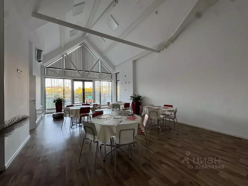 Помещение свободного назначения в Ленинградская область, Всеволожский ... - Фото 1