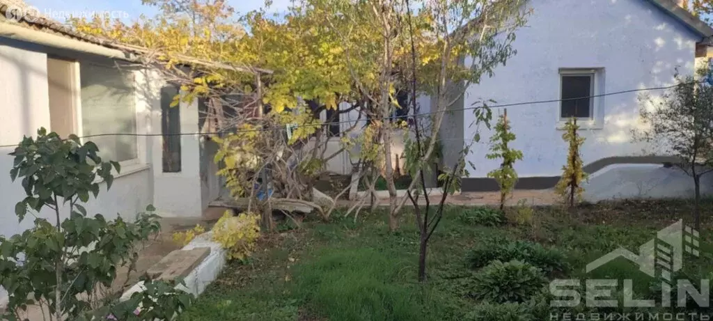 Дом в Новосельское, улица Ивана Жудова, 10 (45.2 м) - Фото 2