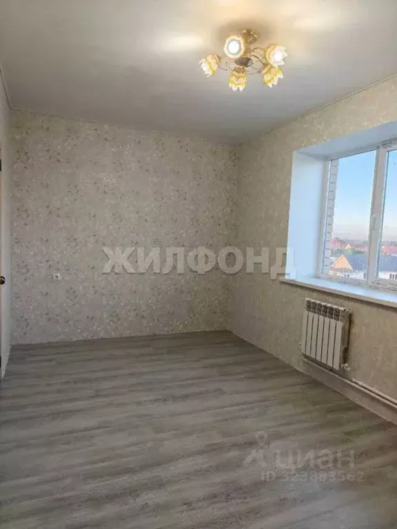 1-к кв. Белгородская область, Белгородский район, Северный городское ... - Фото 1