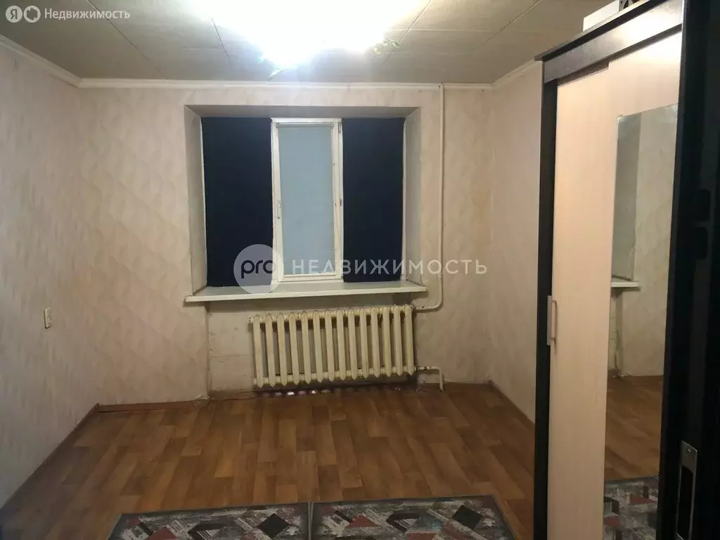 1к в -комнатной квартире (12.8 м) - Фото 1