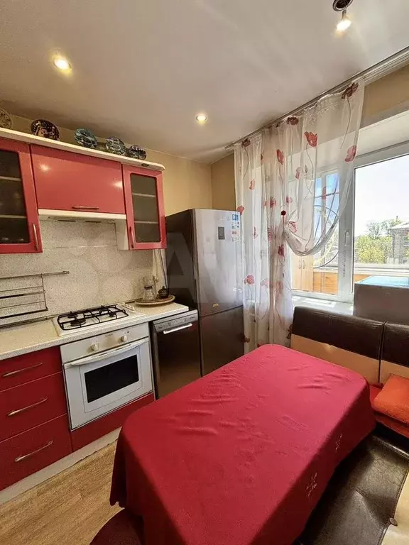 2-к. квартира, 48 м, 6/9 эт. - Фото 1