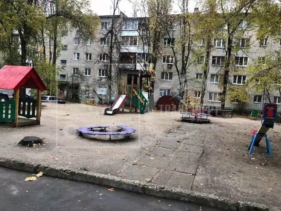 1-к кв. Воронежская область, Воронеж Путиловская ул., 17 (30.0 м) - Фото 1