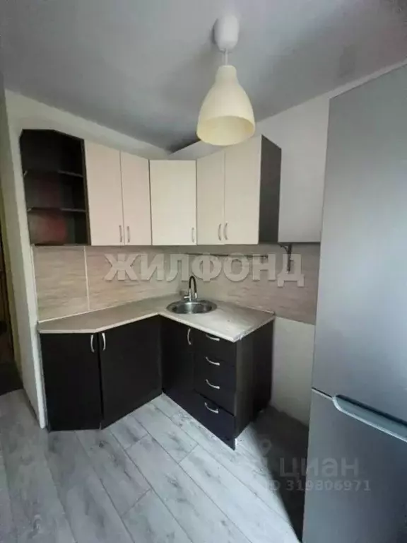 2-к кв. Томская область, Томск ул. Белинского, 84 (44.5 м) - Фото 1
