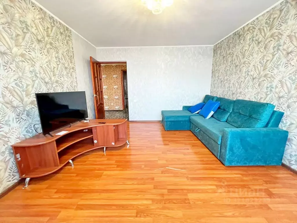 2-к кв. Башкортостан, Уфа ул. Менделеева, 227 (65.0 м) - Фото 1