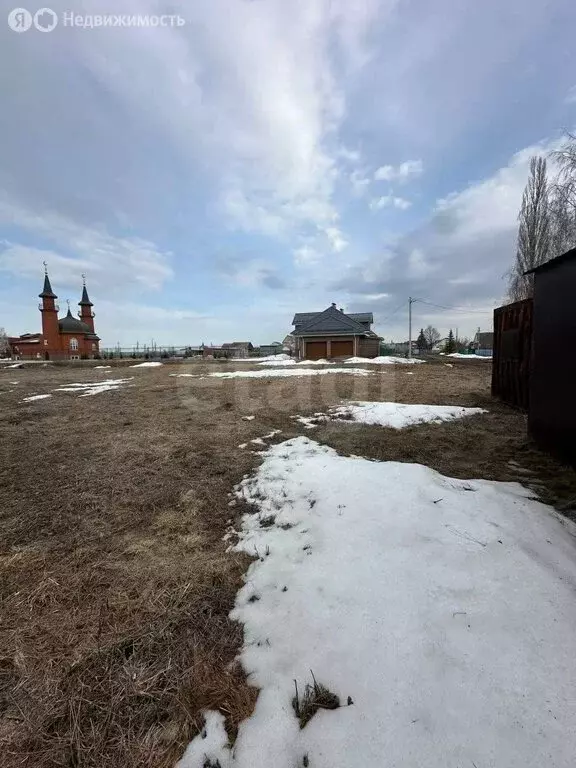 Участок в село Наумовка, 1-й Южный переулок (10 м) - Фото 2