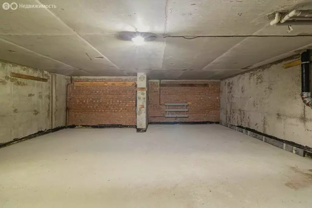 Помещение свободного назначения (43.6 м) - Фото 1