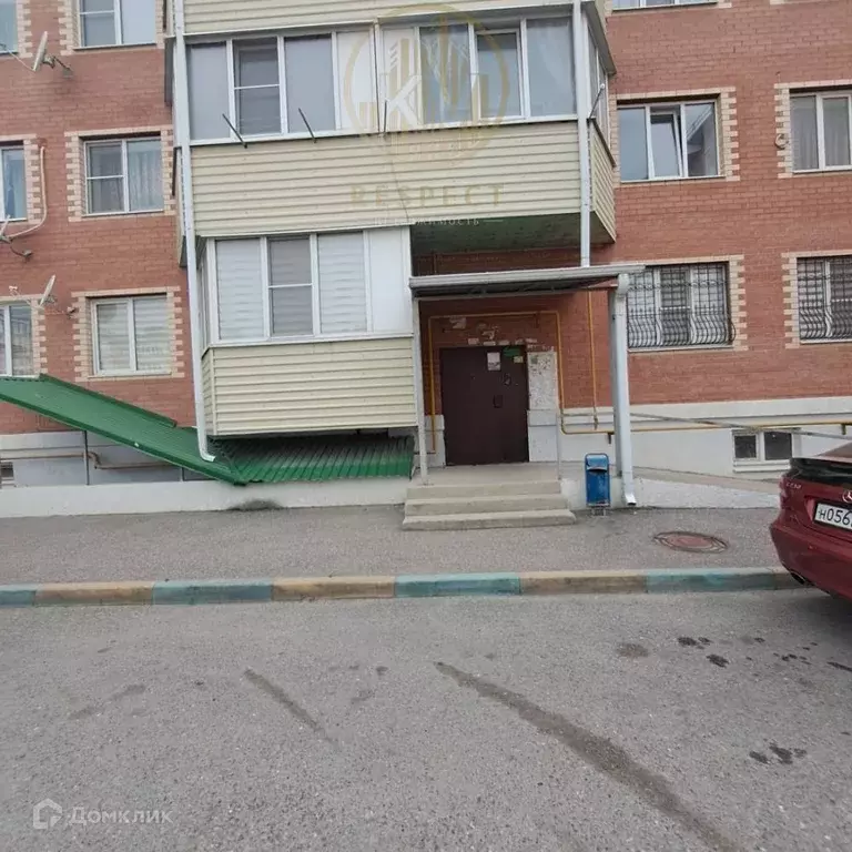 Продаётся 1-к квартира, 35 м - Фото 0