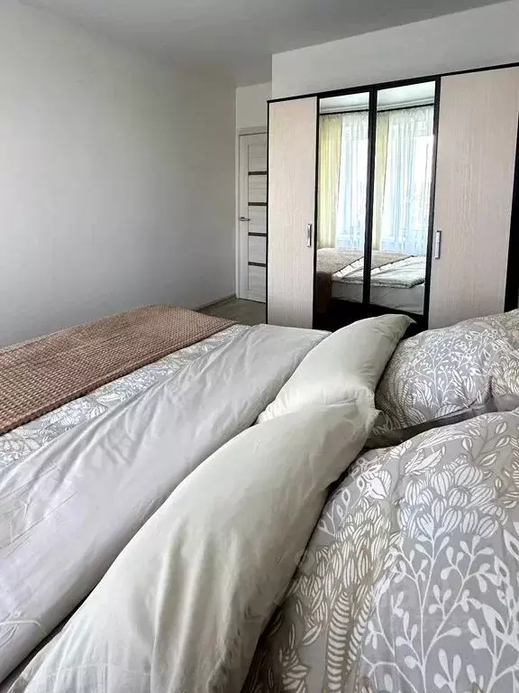 2-к кв. Татарстан, Казань ул. Фикрята Табеева, 5 (54.0 м) - Фото 1