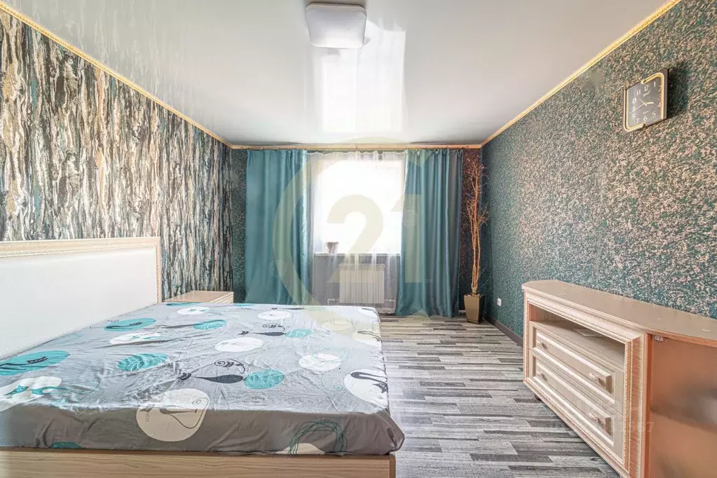 Таунхаус в Пермский край, Краснокамск ул. Новой Стройки, 97 (148 м) - Фото 2