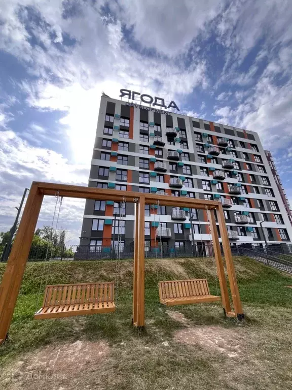 Продаётся 3-к квартира, 85.68 м - Фото 0