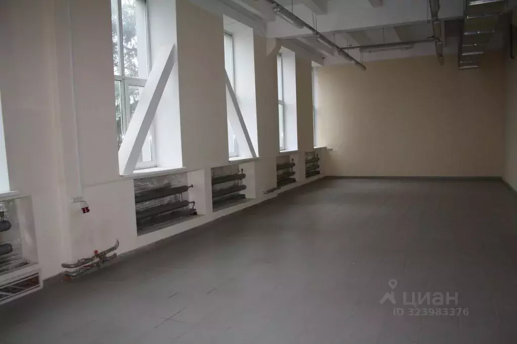 Помещение свободного назначения в Пензенская область, Кузнецк ул. ... - Фото 2