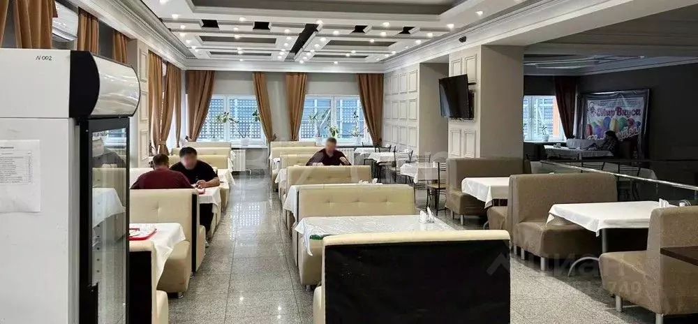 Офис в Московская область, Подольск ул. Лобачева, 13 (350 м) - Фото 2