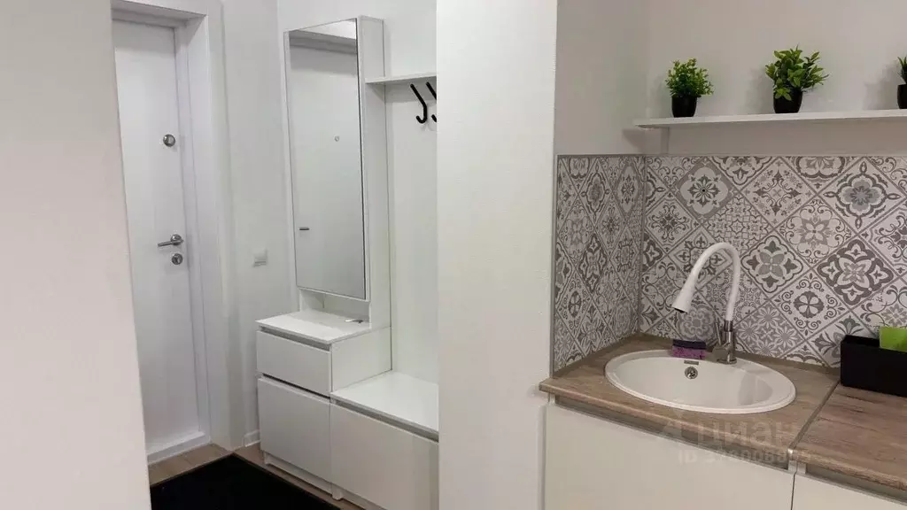 3-к кв. Московская область, Мытищи ул. Колонцова, 2Бк4 (45.3 м) - Фото 2