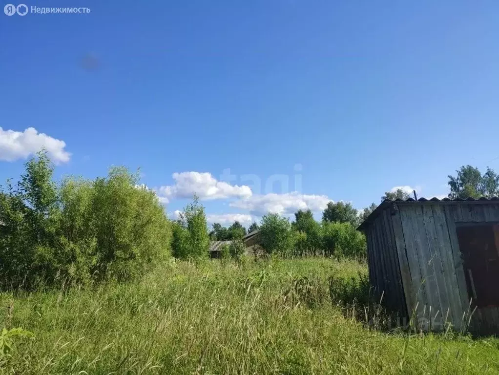 Участок в село Слудка, Полевая улица, 4 (26 м) - Фото 2