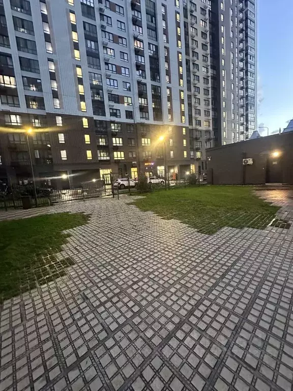 3-к кв. Московская область, Люберцы ул. Рождественская, 8 (61.1 м) - Фото 1