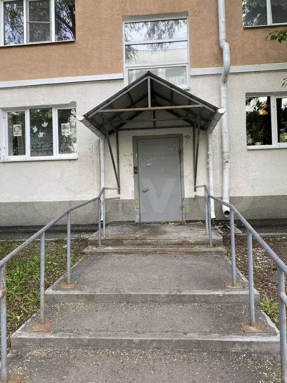 Комната 14 м в 1-к., 4/5 эт. - Фото 1