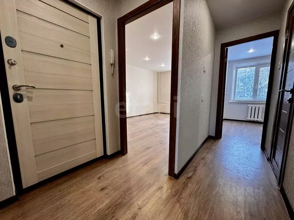 2-к кв. Смоленская область, Ярцево Автозаводская ул., 41 (43.1 м) - Фото 2