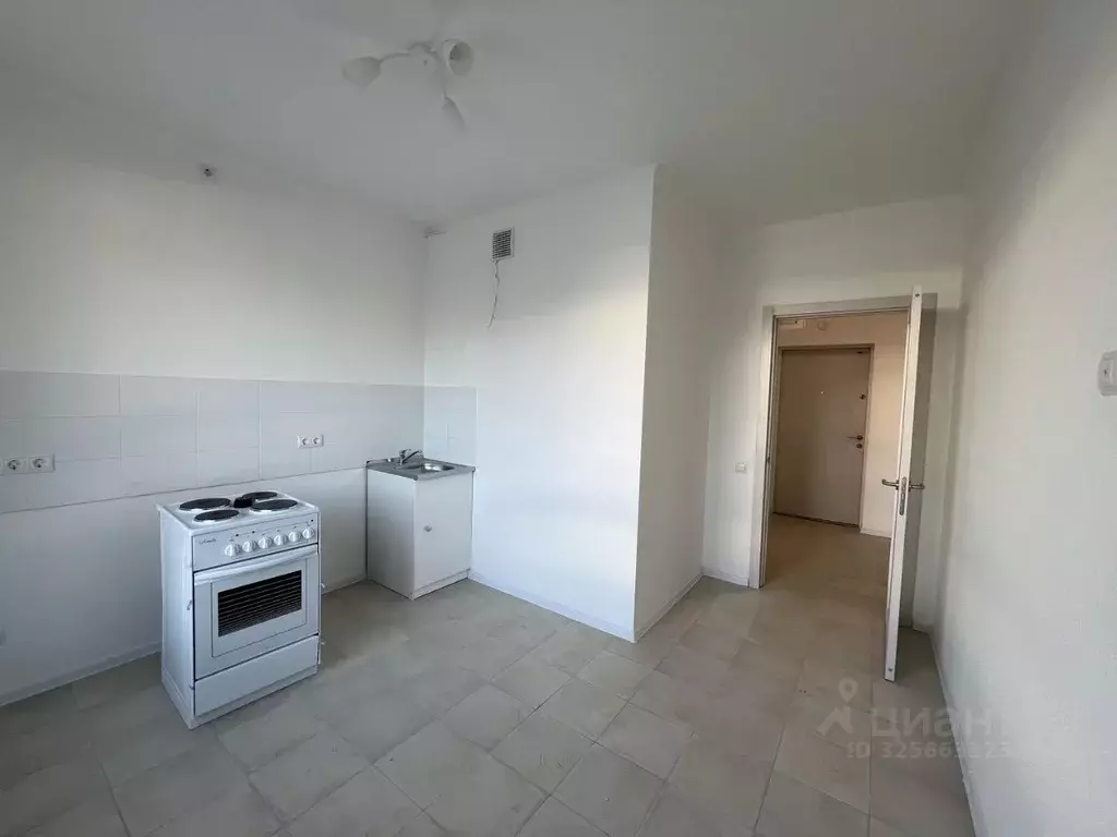 2-к кв. Москва Смольная ул., 21А (56.0 м) - Фото 2