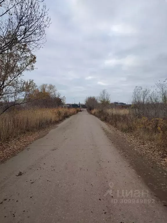 Участок в Саратовская область, Саратов ул. Малая Сеченская (5.0 сот.) - Фото 2